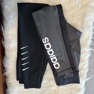 Nike & Adidas Leggings